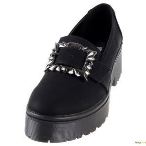 Iron fist shoes size 8